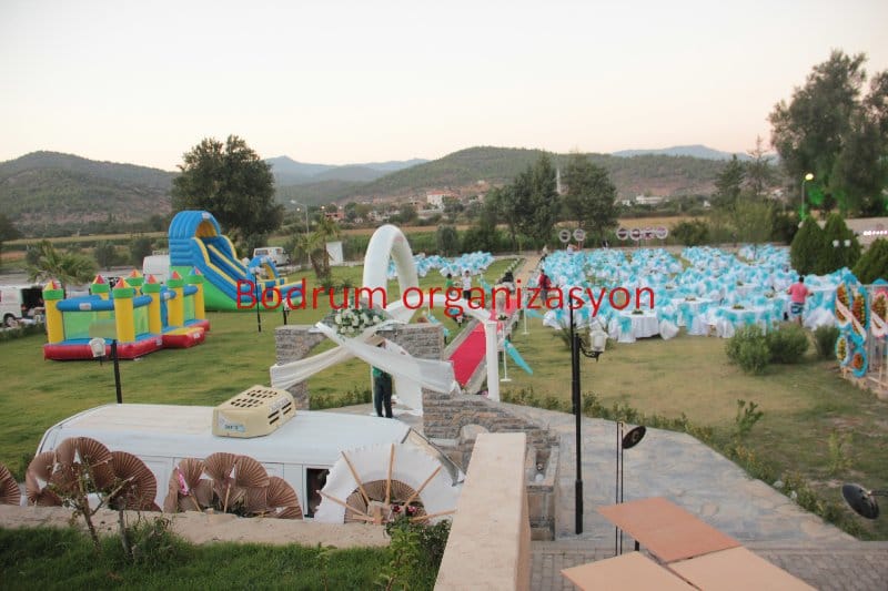 Bodrum Organizasyon