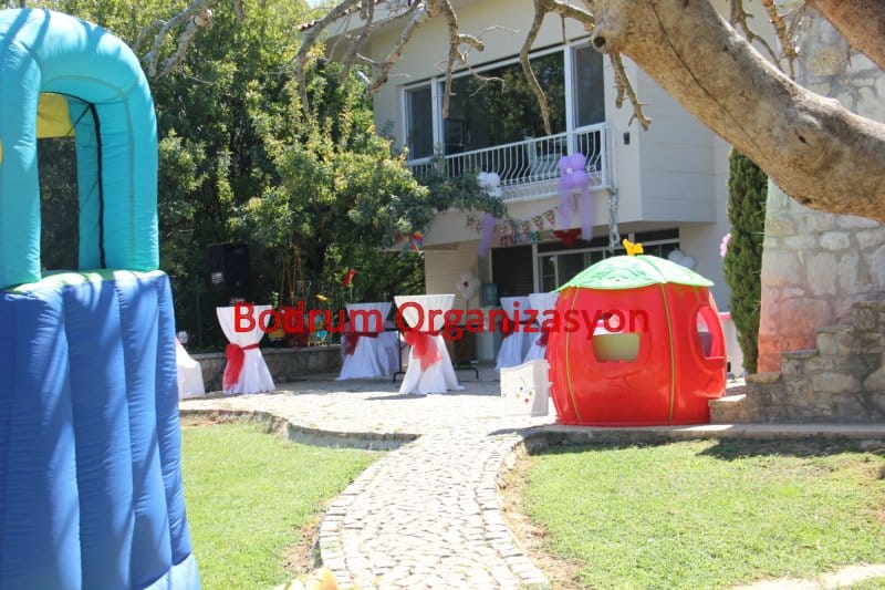 Bodrum Organizasyon