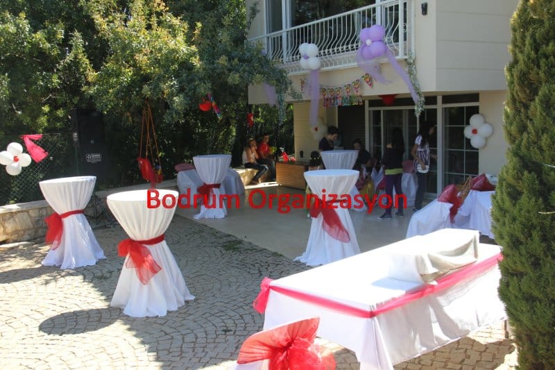 Bodrum Organizasyon