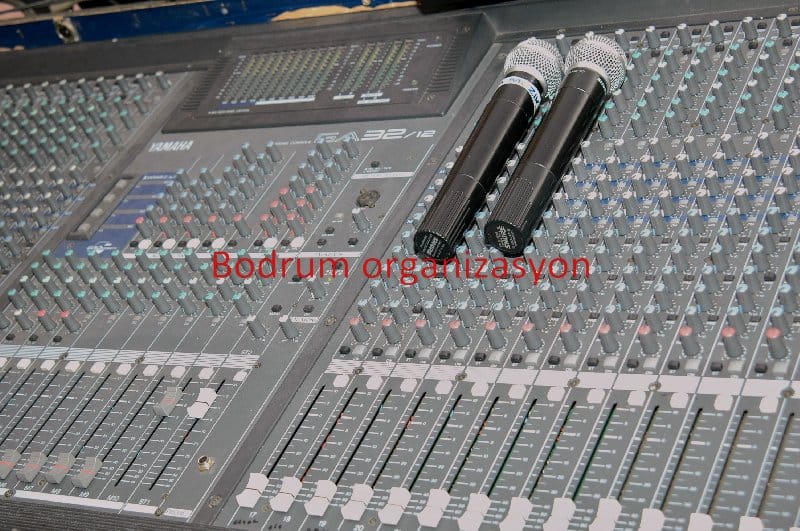 Bodrum Organizasyon