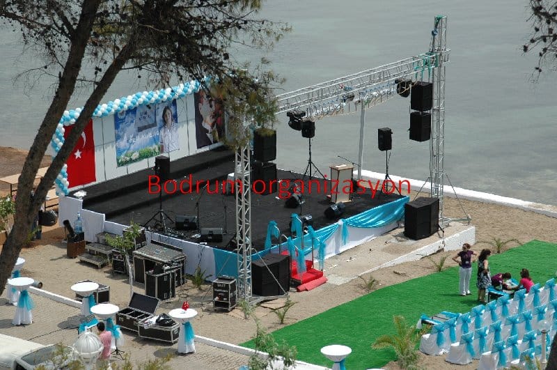 Bodrum Organizasyon