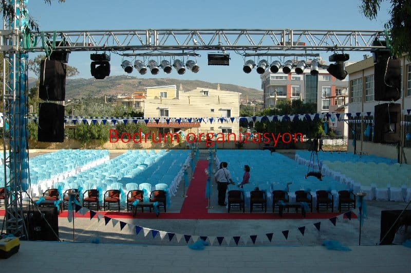 Bodrum Organizasyon