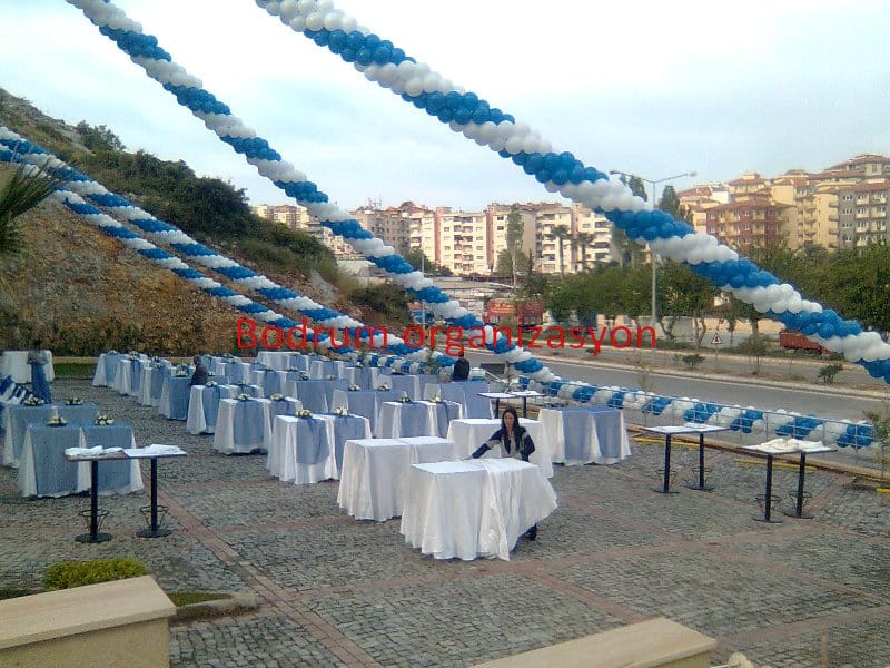 Bodrum Organizasyon