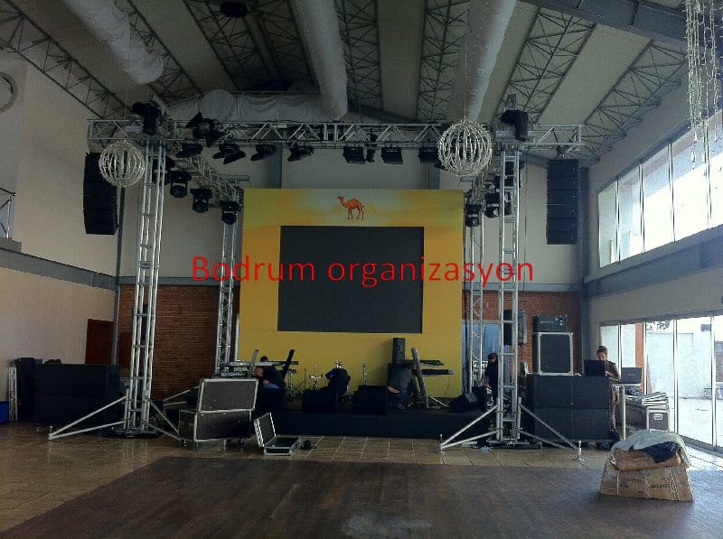 Bodrum Organizasyon