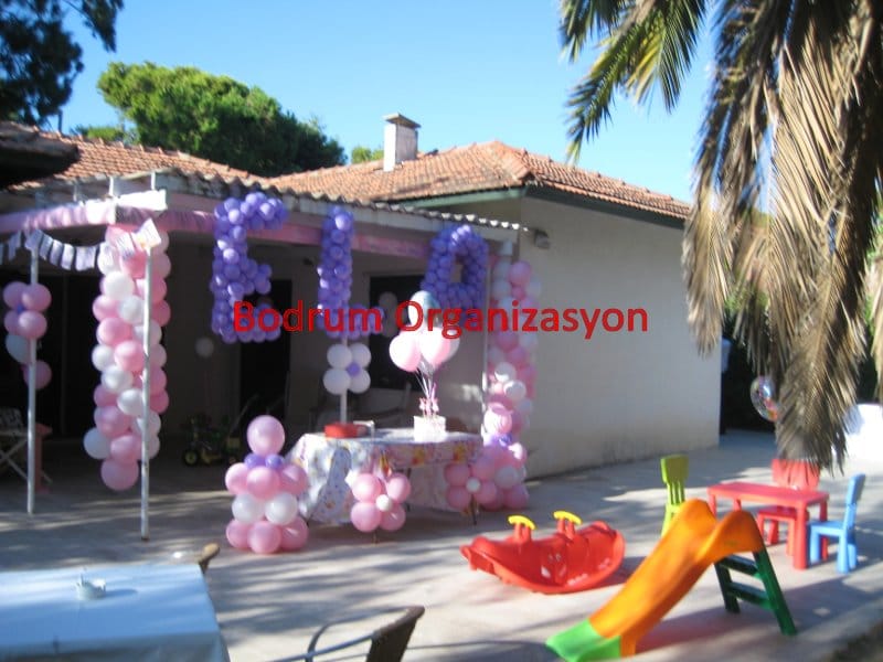Bodrum Organizasyon