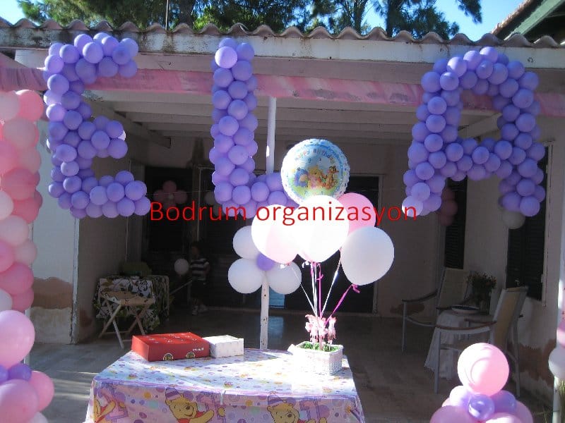 Bodrum Organizasyon