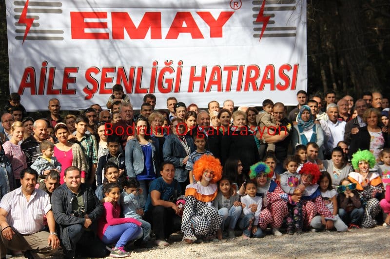 Bodrum Organizasyon