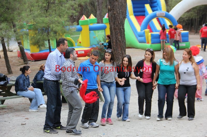 Bodrum Organizasyon