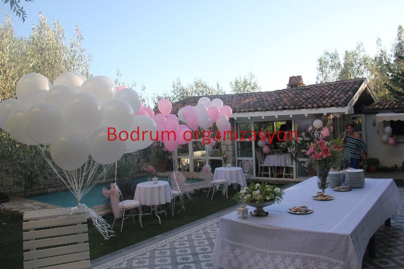 Bodrum Organizasyon