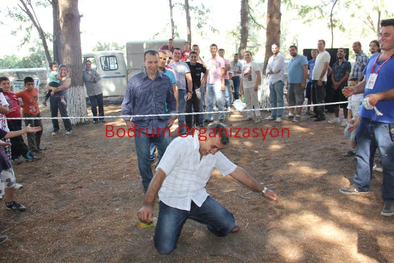 Bodrum Organizasyon