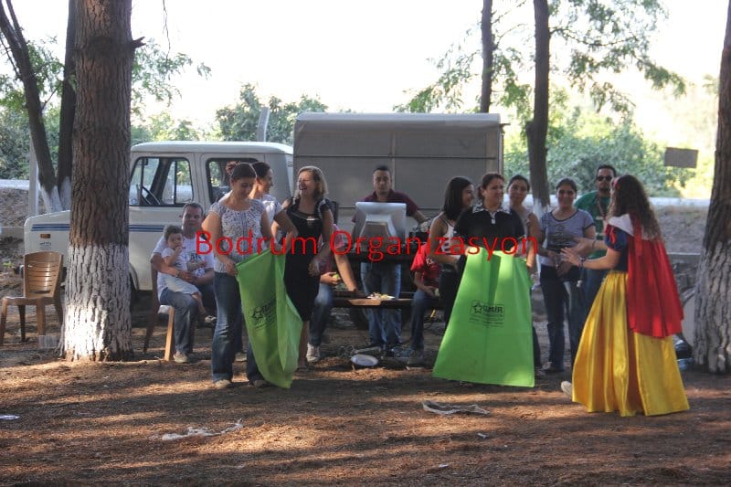 Bodrum Organizasyon