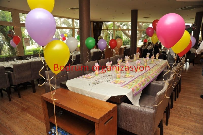Bodrum Organizasyon