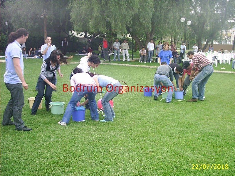 Bodrum Organizasyon