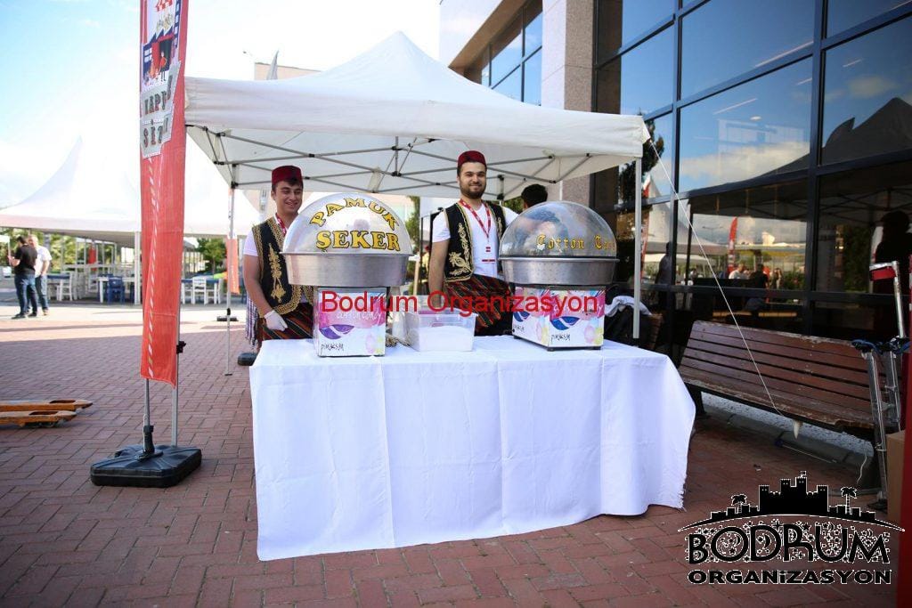Bodrum Organizasyon