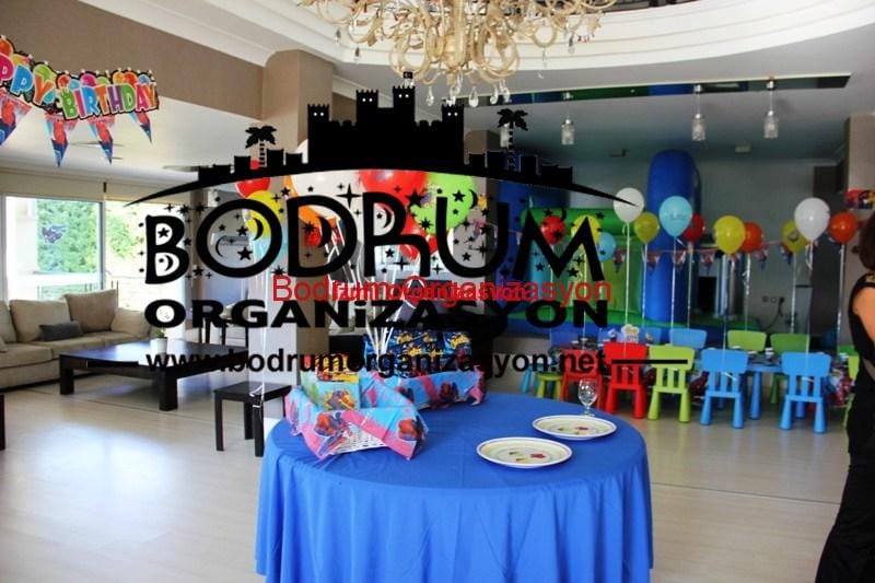 Bodrum Organizasyon