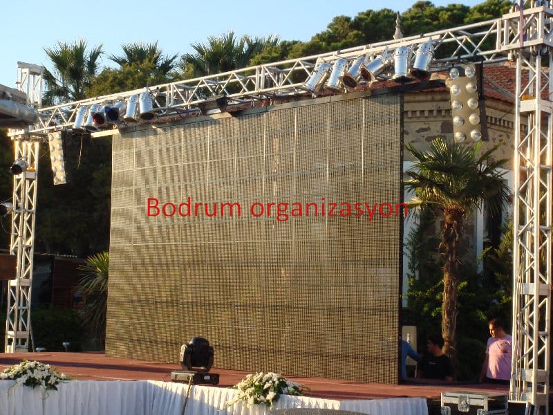Bodrum Organizasyon