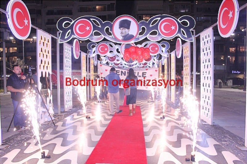 Bodrum Organizasyon