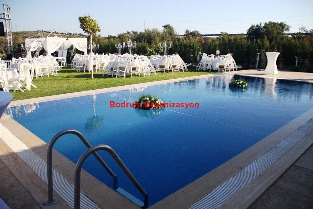 Bodrum Organizasyon