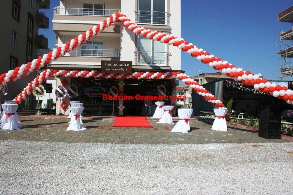 Bodrum Organizasyon
