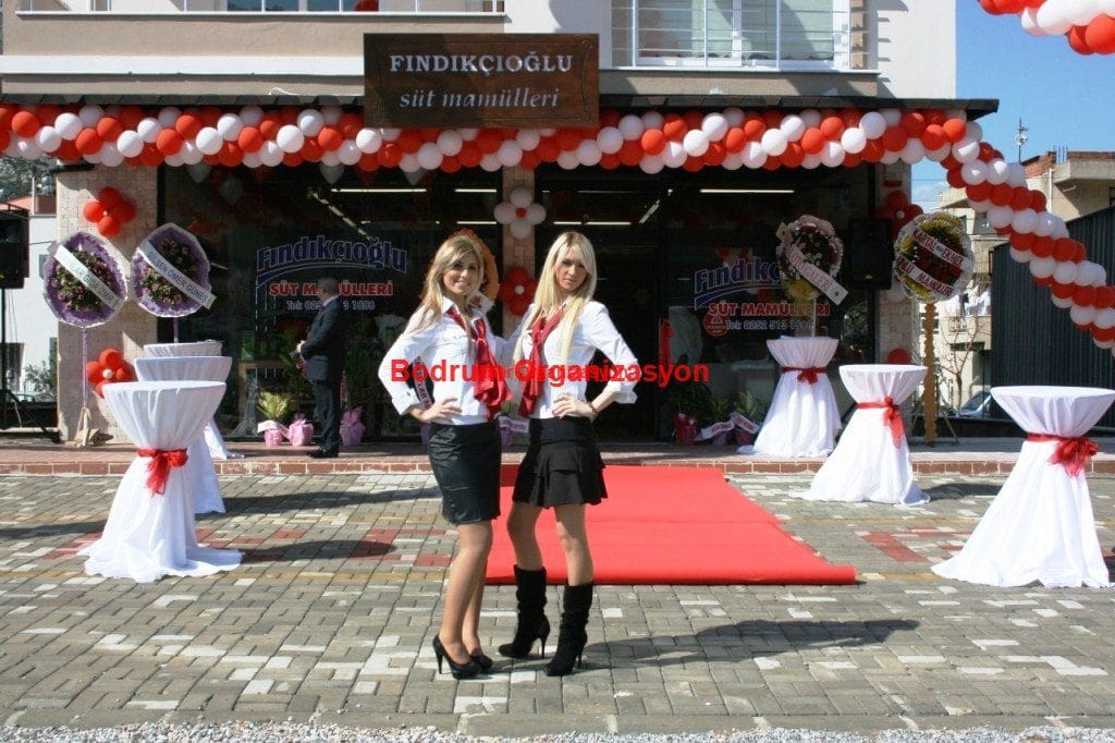 Bodrum Organizasyon