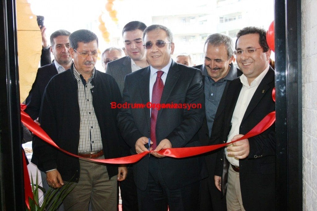 Bodrum Organizasyon