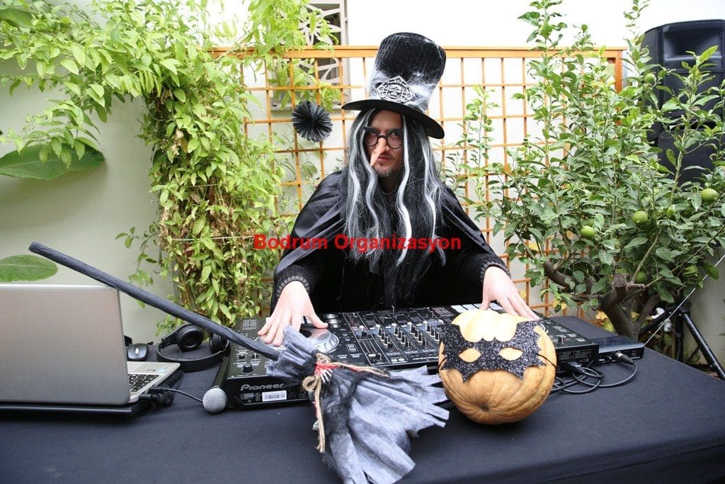 Bodrum Organizasyon