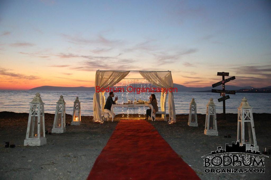 Bodrum Organizasyon
