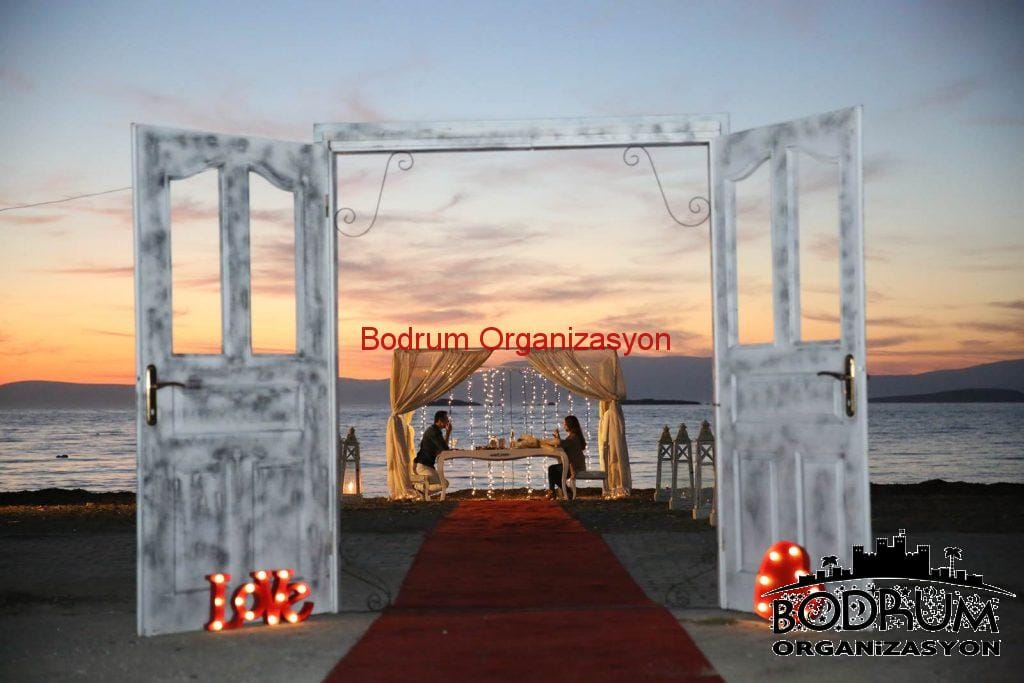 Bodrum Organizasyon