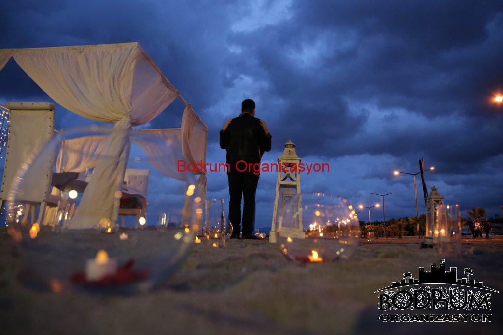 Bodrum Organizasyon
