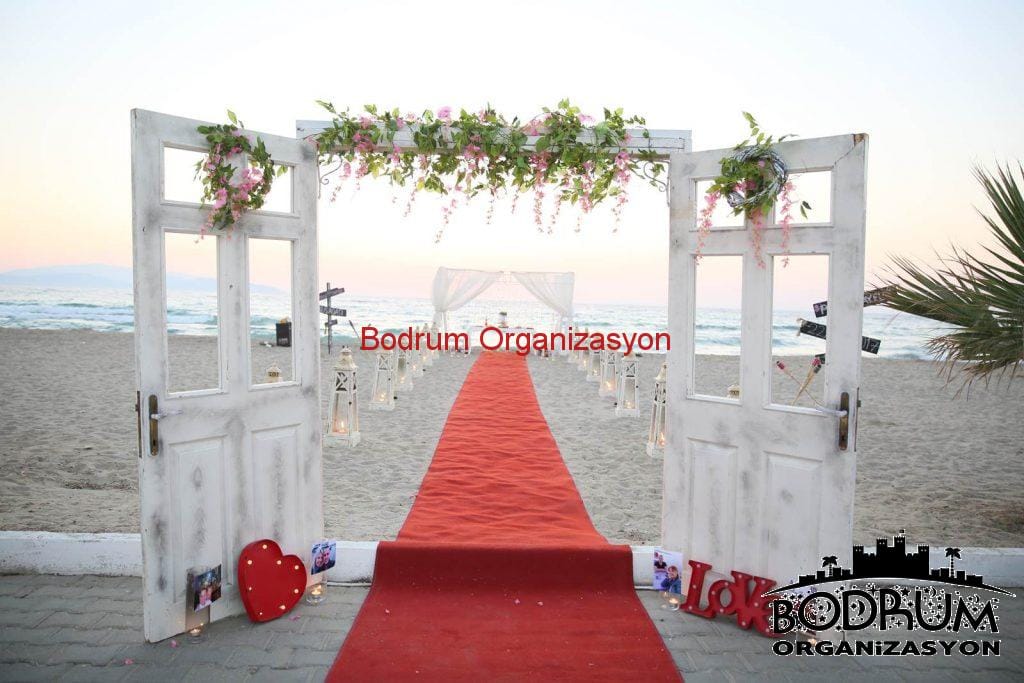Bodrum Organizasyon