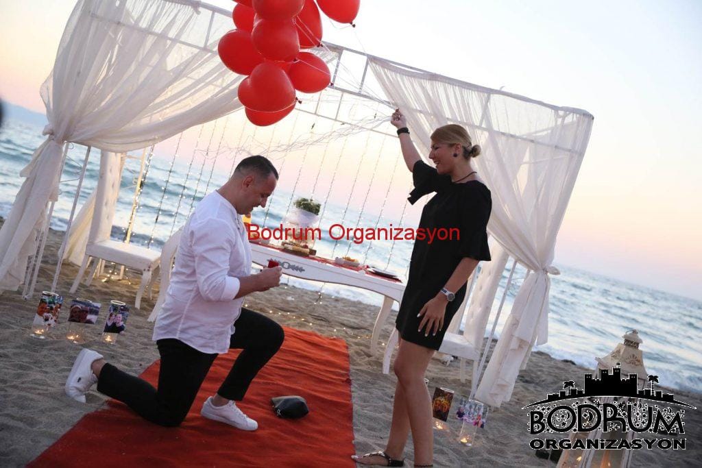 Bodrum Organizasyon