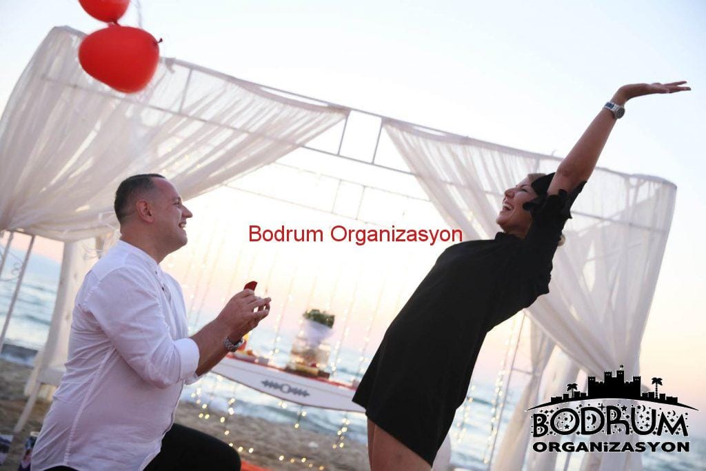 Bodrum Organizasyon
