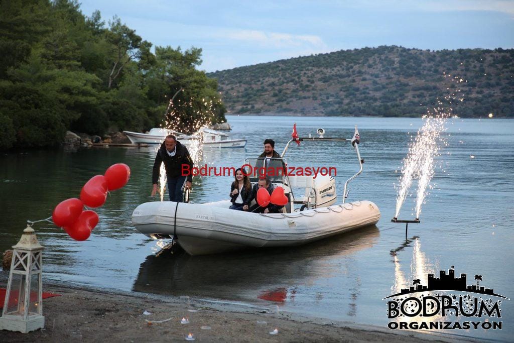Bodrum Organizasyon