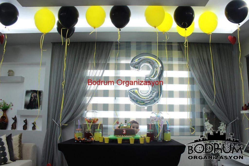 Bodrum Organizasyon