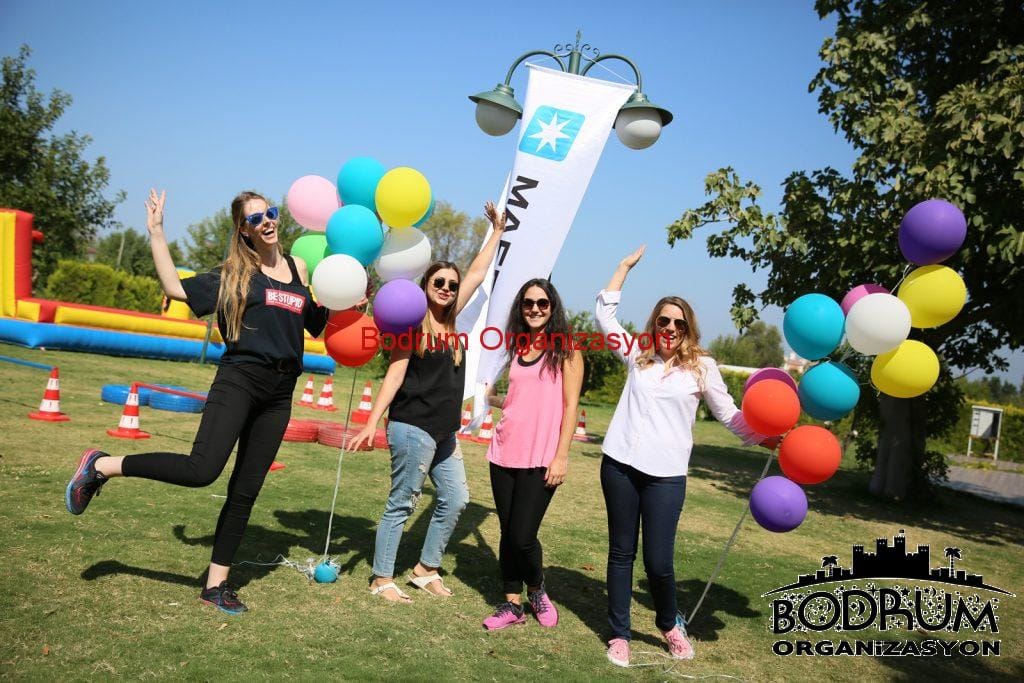 Bodrum Organizasyon