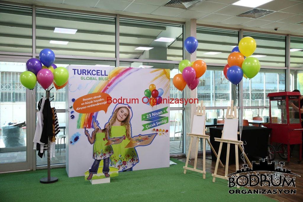 Bodrum Organizasyon