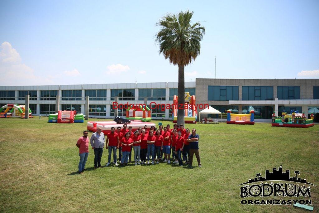 Bodrum Organizasyon