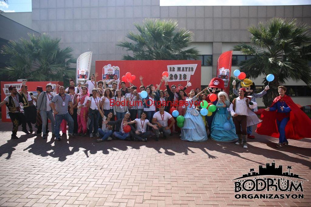 Bodrum Organizasyon