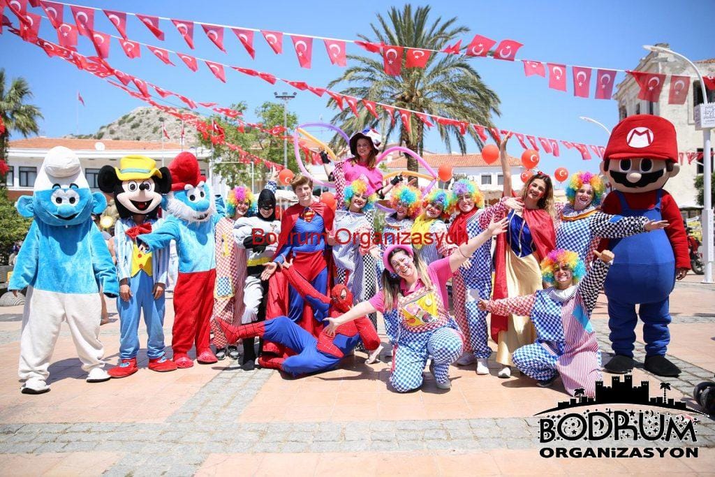 Bodrum Organizasyon
