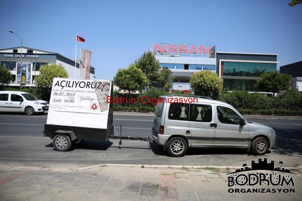 Bodrum Organizasyon