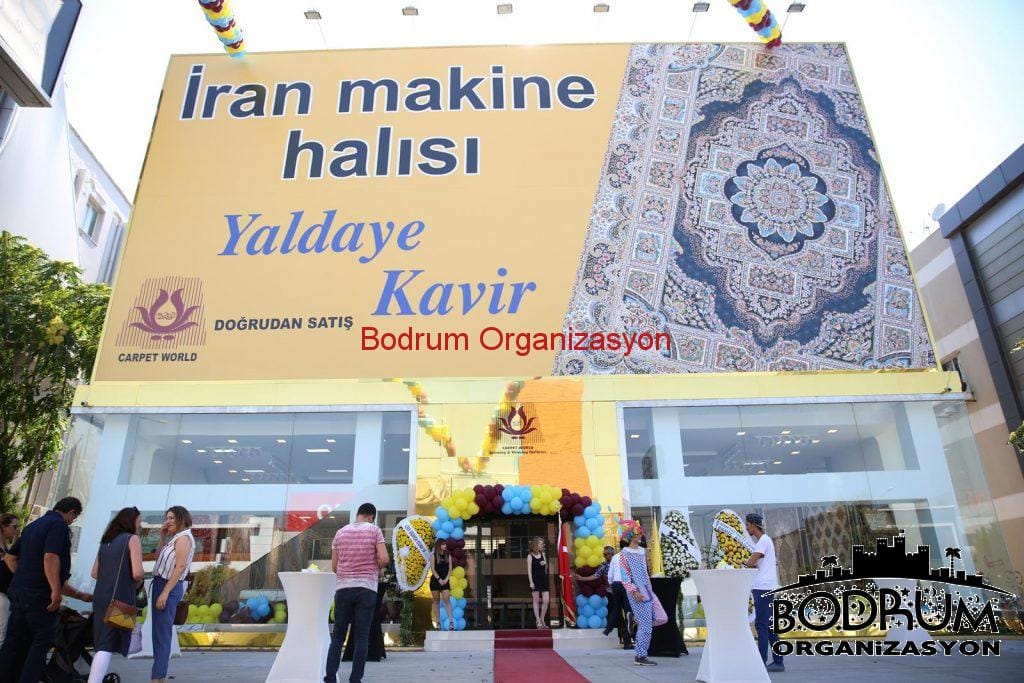 Bodrum Organizasyon