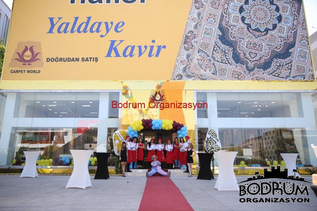 Bodrum Organizasyon