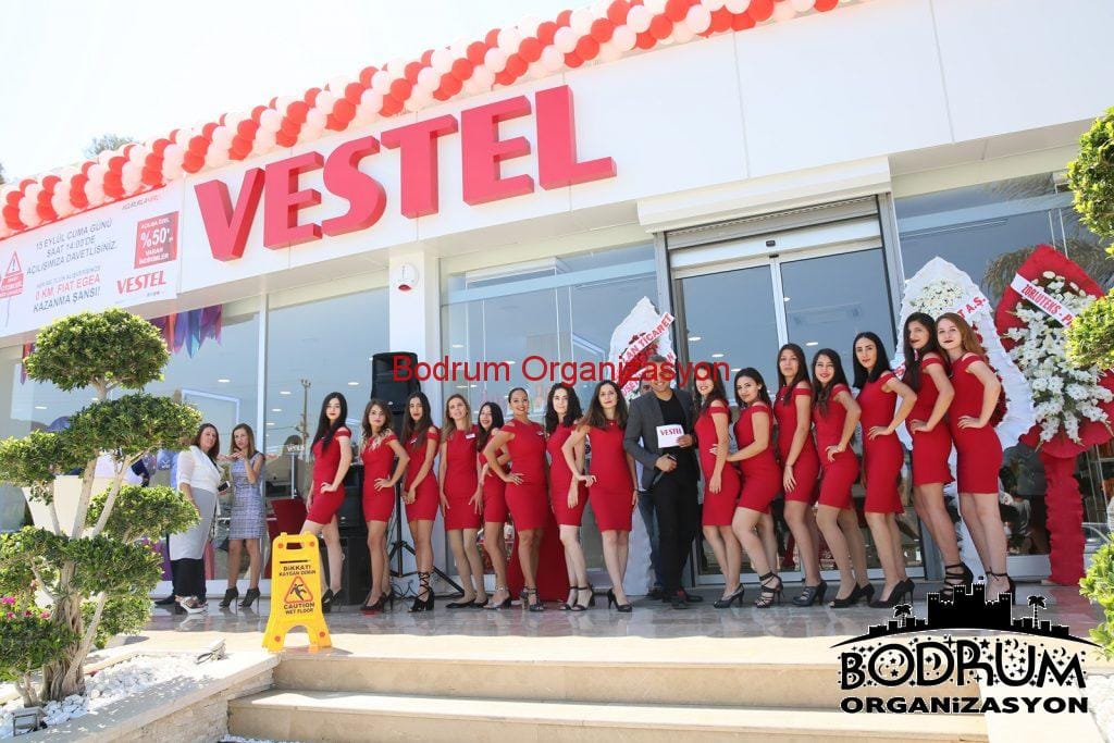 Bodrum Organizasyon