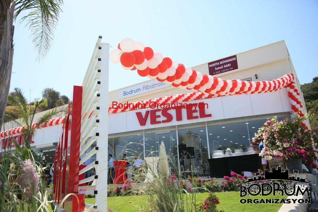 Bodrum Organizasyon