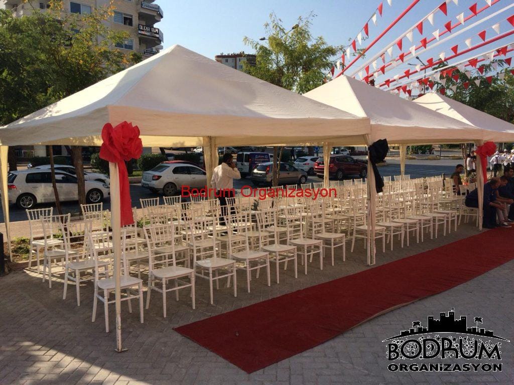 Bodrum Organizasyon