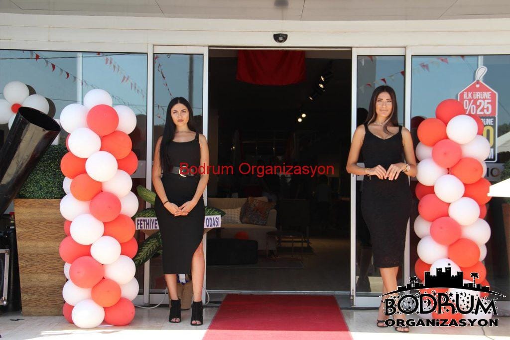 Bodrum Organizasyon