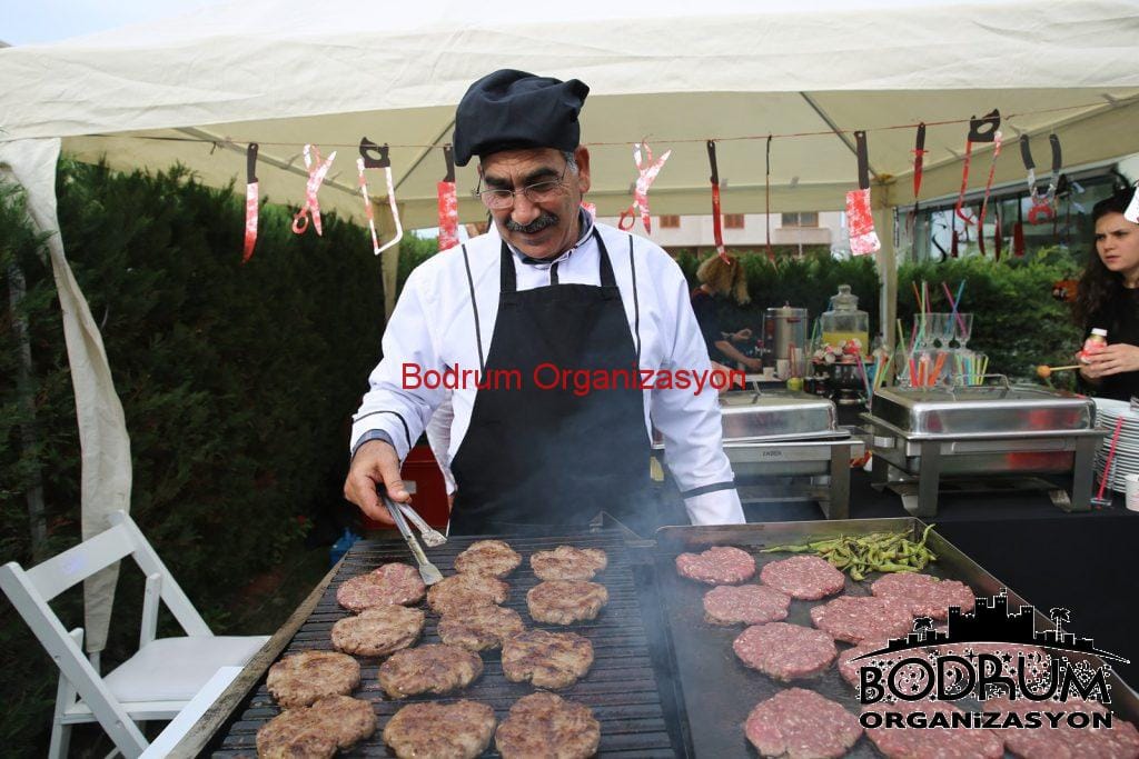 Bodrum Organizasyon