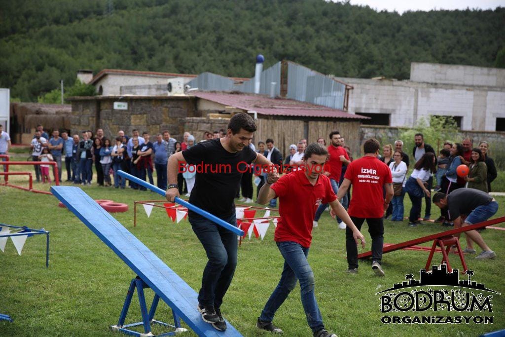 Bodrum Organizasyon