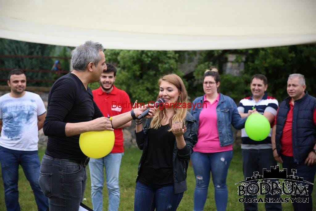 Bodrum Organizasyon