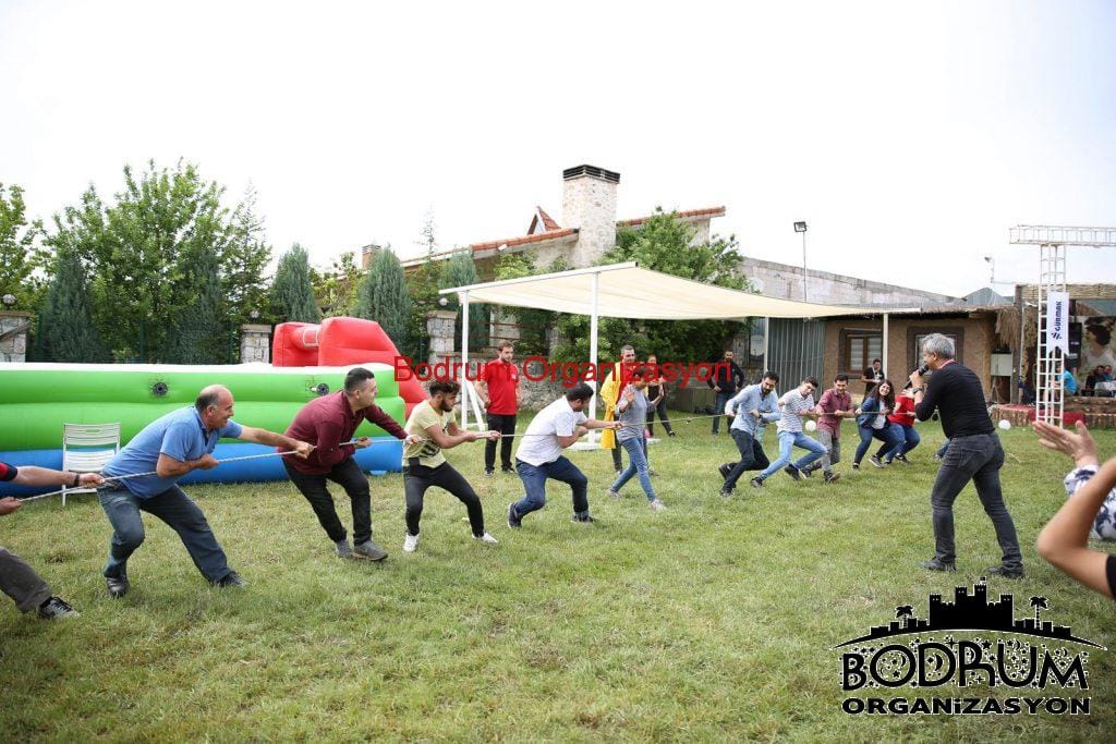 Bodrum Organizasyon